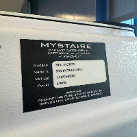 Mystaire MY-PCR Prep Station image 1